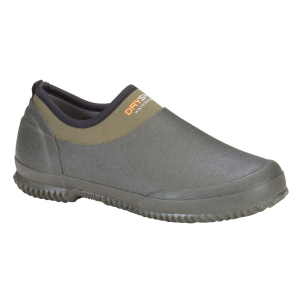 Dryshod Sod Buster Ankle Boot Moss/Grey Size 8 Boots SDB-WA-MS-W08 - Dryshod