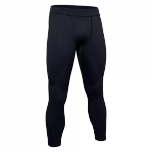 Under Armour Packaged Base 4.0 Leggings Black LG 1343245-001001 - Under Armour