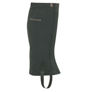 Kenetrek Hunting Gaiter M Black KE-068-BLK-M - Kenetrek Boots