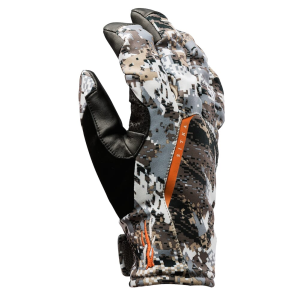 Sitka Downpour GTX Glove Optifade Elevated II X Large|90092-EV-XL