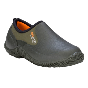 Dryshod Legend Camp Shoe Moss/Grey Size 10 Boots LGD-MS-MS-M10 - Dryshod