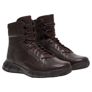 Oakley Coyote Leather Brown Boot Size 14.0 FOF100347-851-14.0 - Oakley