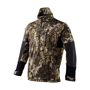 Beretta Highball Windpro Hunting Sweater Reaper Timber Large P3531T202708B9L - Beretta