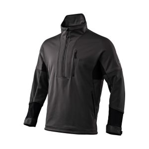 Beretta Highball Windpro Hunting Sweater Peat Medium P3531T202709OMM - Beretta