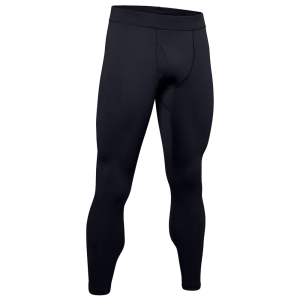 Under Armour Packaged Base 2.0 Leggings Black XXL 1343247-001004 - Under Armour