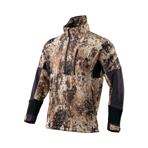 Beretta Highball Windpro Hunting Sweater Veil Avayde Medium P3531T202708B3M