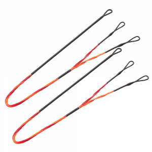 TenPoint Cables Stealth FX4 Venom Xtra Org/Red HCA-12515-O - Tenpoint Crossbows