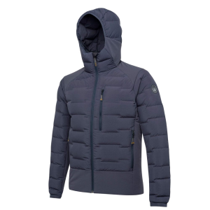 Beretta Tarandus Jacket Ebony 2XL GU854T219709ORXXL
