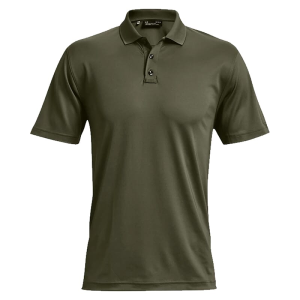 Under Armour Tactical Performance Polo 2.0 Marine OD Green SM 1365382-390006 - Under Armour