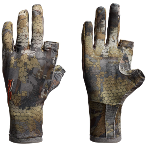 Sitka Gear Equinox Guard Glove Optifade Timber X Large 90238-TM-XL - Sitka Gear