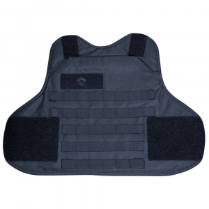 BulletSafe VP3 Tactical Front Carrier for BulletSafe VP3 Bulletproof Vests Size L BS54004-L - Bulletsafe