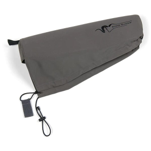 Stone Glacier Skyline Quick-Release Scope Cover Granite Grey Large 70053-GG-L - Stone Glacier