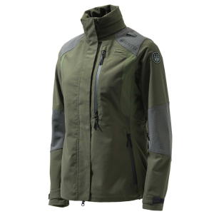 Beretta Extrelle EVO Active Jacket Green X Large GD173T19680076XL - Beretta