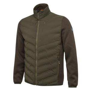 Beretta Roe Jacket Green Moss 2XL GU834T219607AAXXL - Beretta