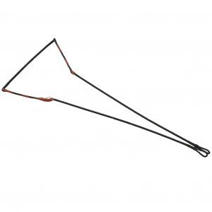 TenPoint String Vapor Red/Blk HCA-11813 - Tenpoint Crossbows