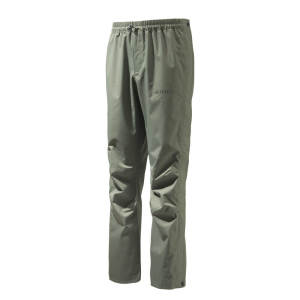 Beretta Active WP Packable Overpants Green Small CU772T17700715S