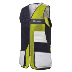 Beretta Uniform Pro EVO Vest Ice Grey/Sulphur Spring 2XL GT761T155309SVXXL - Beretta
