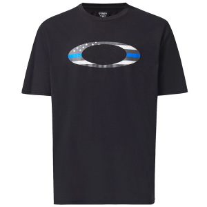 Oakley SI TBL Ellipse Blackout T-Shirt Large FOA402830-02E-L - Oakley
