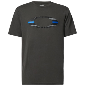 Oakley SI TBL Ellipse Shadow T-Shirt Small FOA402830-20G-S - Oakley