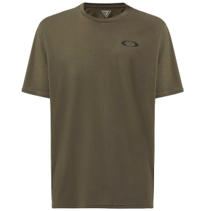 Oakley SI Brave Dark Brush T-Shirt Medium FOA402828-86V-M - Oakley