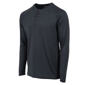 Beretta Scout Performance Henley Ebony Large TS692T231109ORL - Beretta