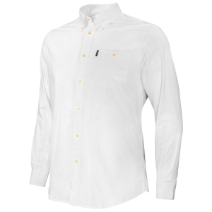 Beretta PM Oxford Shirt White Small LU671T15320100S