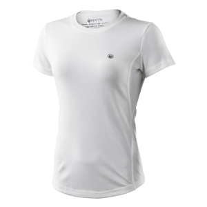 Beretta Ciel Tech Tee White X Large TS592T22610100XL - Beretta