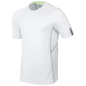 Beretta Ice Power Tee Pure White Large TS552T226101C9L - Beretta