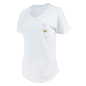 Beretta Ranger Tee White Medium TS109T18900001M - Beretta