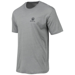 Beretta USA 2.0 SS Tee Stone Heather Large TS226T1890096BL - Beretta