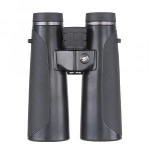 GPO Passion 15x50 HD Charcoal Black Binocular w/Adapter B700 - German Precision Optics