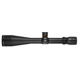 Sightron SIII LR 6-24X50 MOA-2 Tactical Scope 25127 - Sightron