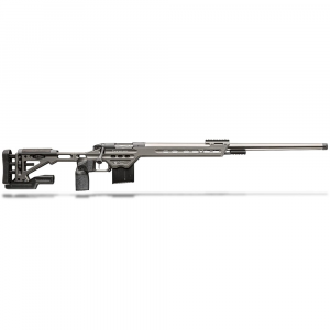 Bergara Premier Series Competition 6 GT 26" 1:7.5" #7 Bbl Rifle w/(1) 10rd Mag BPR25-6GT - Bergara Rifles