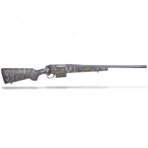 Bergara Premier Series Canyon 6.5 PRC 20" 1:8" Bbl Rifle w/Omni MB BPR26-65PRC - Bergara Rifles