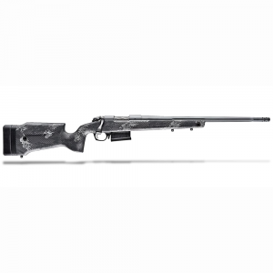 Bergara B-14 Crest 300 Win Mag Synthetic Stock 22" 1:10" Fluted Bbl Rifle w/Omni MB & (1) 5rd Mag B14LM751 - Bergara Rifles