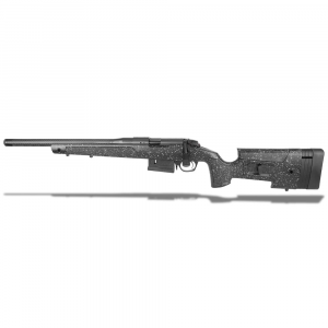 Bergara B-14R .22 LR LH Trainer 18" 1/2x28 Carbon Fiber Bbl Rifle B14R002L - Bergara Rifles