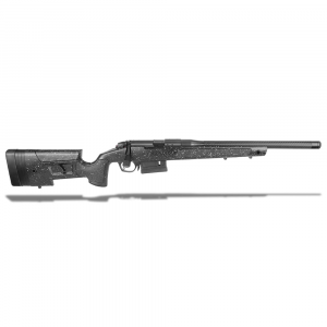 Bergara B-14R .22 WMR Trainer 20" 1/2x28 Carbon Fiber Bbl Rifle B14R006