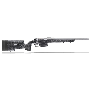 Like New Bergara B-14R .22 WMR Trainer 20" 1/2x28 Carbon Fiber Bbl Rifle B14R006
