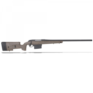 Bergara B-14 HMR .300 Win Mag 26" 1:10" Bbl Rifle with Molded Mini-Chassis Stock B14LM301C - Bergara Rifles