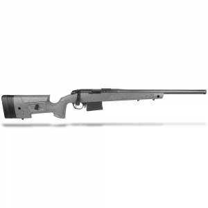 Bergara B-14R .22 WMR Trainer 20" 1/2x28 Steel Bbl Rifle B14R005 - Bergara Rifles