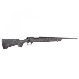 Bergara B-14 Stoke Compact .223 Rem 16.5" 1:9" #4.5 SP Bbl Rifle w/Synthetic Stock & (1) 6rd Mag B14S953 - Bergara Rifles