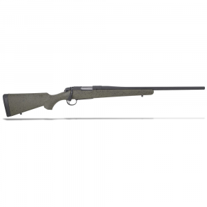 Bergara B-14 Hunter .22-250 Rem 22" 1:9" #4 Bbl Rifle w/Synthetic Stock B14S104C - Bergara Rifles