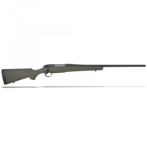 Bergara B-14 Hunter 7mm Rem Mag 24" 1:9.5"#4 Bbl Rifle w/Synthetic Stock B14LM102C - Bergara Rifles