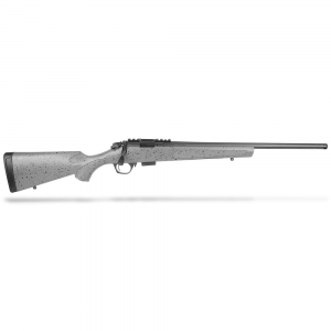 Bergara BMR Micro Rimfire .22 WMR 20" Steel Bbl Rifle w/ (1) 5rd and (1) 10rd Mag BMR003