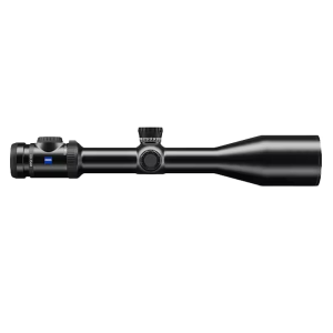 Like New Zeiss V8 North American 4.8-35x60mm 34mm .25 MOA Plex #60 Riflescope w/Ballistic Stop 522143-9960-040