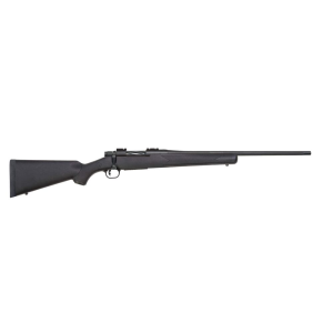 Mossberg Patriot Synthetic .30-06 Sprg 22" Bbl 1:10" 5+1 Black Rifle 27892