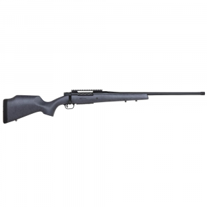 Mossberg Patriot LR Hunter .300 Win Mag 24" Bbl 1:10" 3+1 Spider Grey Rifle 28102 - Mossberg