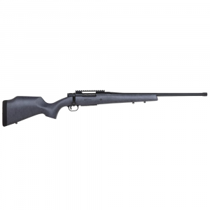 Mossberg Patriot LR Hunter .308 Win 22" Bbl 1:10" 5+1 Spider Grey Rifle 28101 - Mossberg