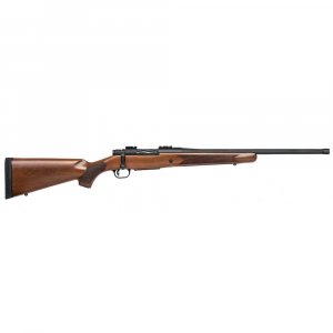 Mossberg Patriot Walnut .400 Legend 20" Bbl 1:16" 4+1 Satin Rifle 28176 - Mossberg