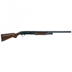 Mossberg 500 Retrograde Field 12ga 28" Bbl 5+1 Satin Shotgun 50430 - Mossberg